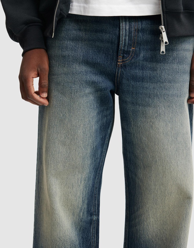 Cotton On - Baggy Jeans