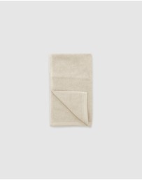 Bambury - Angove Hand Towel 40x70cm Pebble