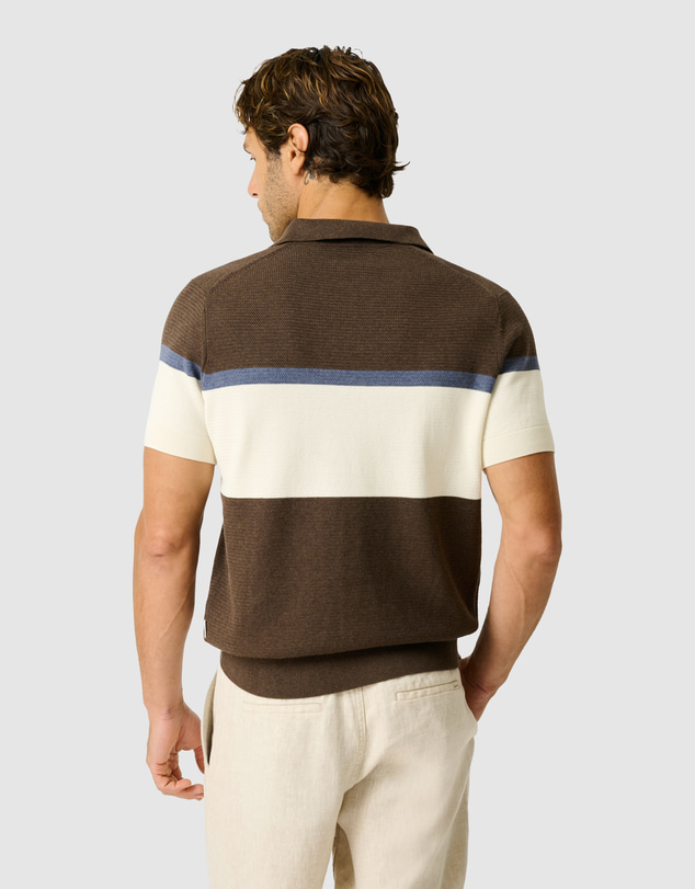 Rodd & Gunn - Archer Gully Knit