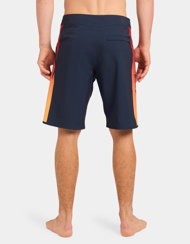 Quiksilver - Mens Surfsilk Holmes 20