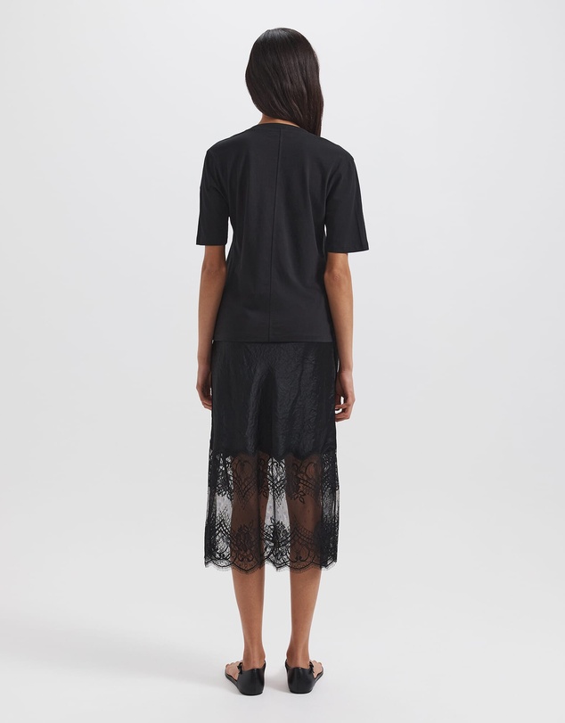 SABA - Blair Crew Neck Tee