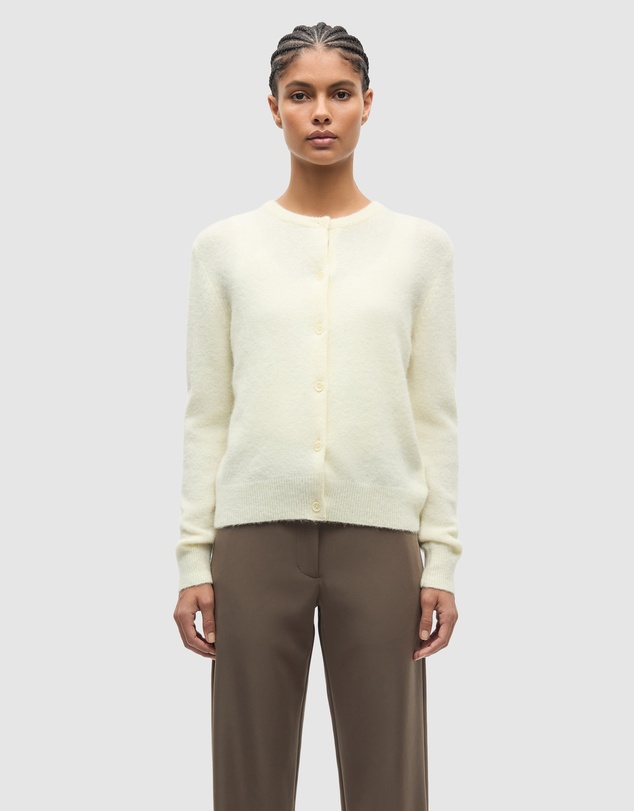 Samsoe Samsoe - Nor Short Cardigan