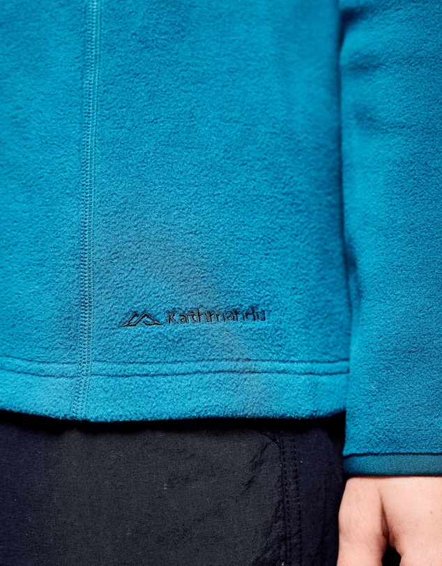 Kathmandu - Ridge 100 Primaloft Pullover