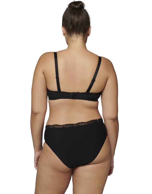 Simone Perele - Exotica Shorty Brief