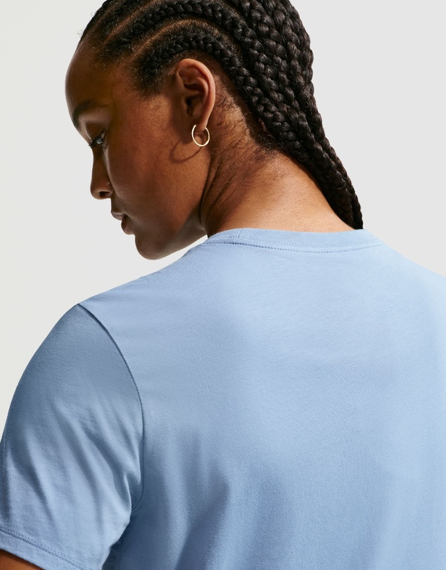 Nike - Nike Sportswear Club SS Tee