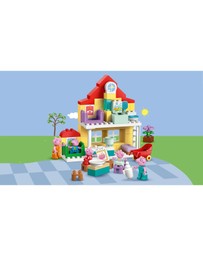 LEGO - Family House