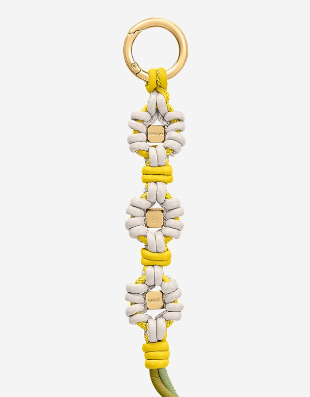 Maison De Sabre - Bloom Edition Wristlet Charm
