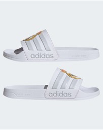 adidas Sportswear - Adilette Shower Real Madrid Slides Unisex