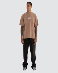 Nomadic Paradise - Endless Street Tee