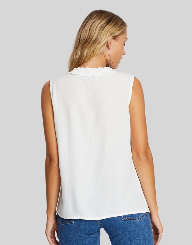 KAJA Clothing - Gabriella Top