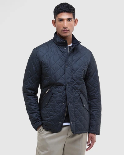 Barbour - Chelsea Quilted Jacket