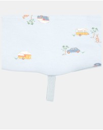 Toshi - Baby Sleep Bag Cocoon 2.5 TOG Classic