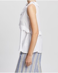 KAJA Clothing - Bree Top