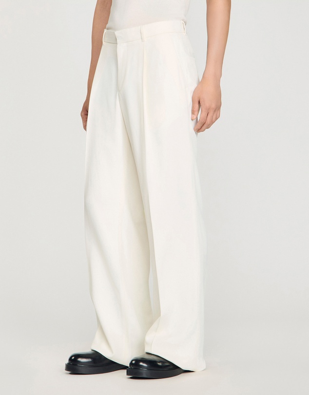 Sandro - Laurent Pants