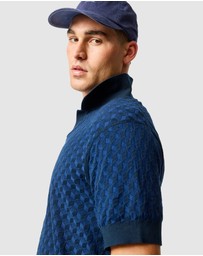 Rodd & Gunn - Galdfield Knit