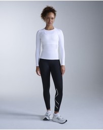 2XU - Core Compression Long Sleeve Top