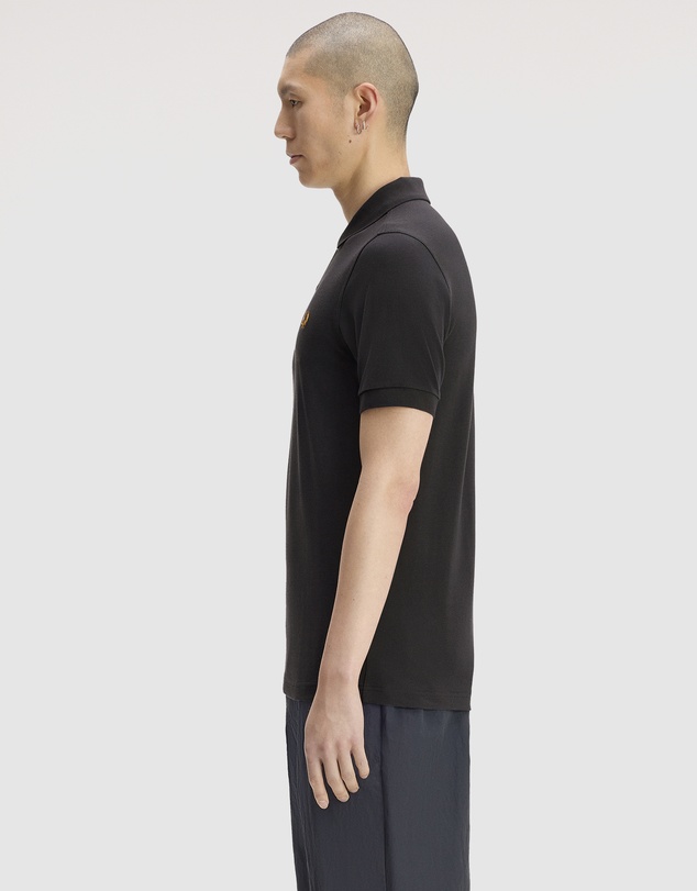 Fred Perry - The Fred Perry Shirt