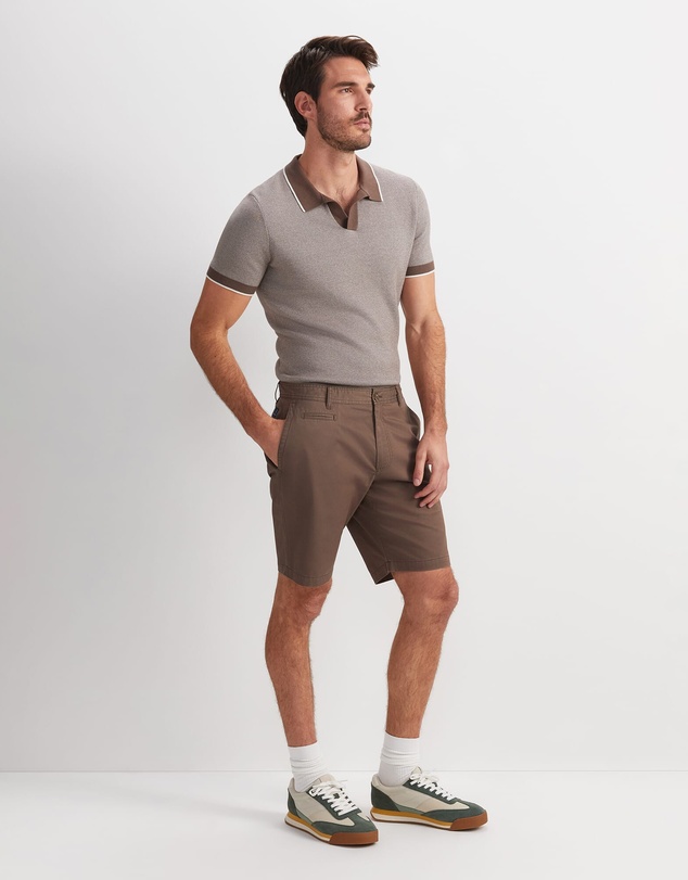 Sportscraft - Classic Short