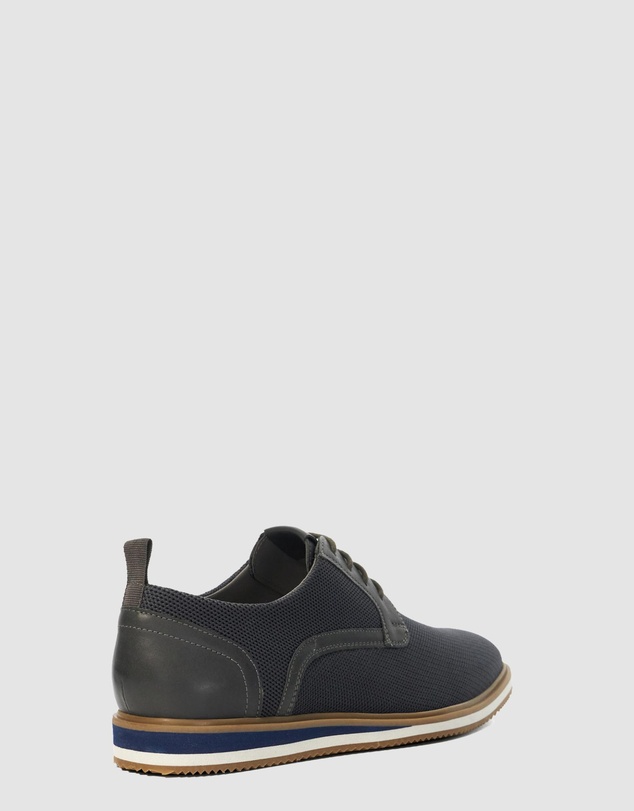 Dune London - Bacchuss - Grey
