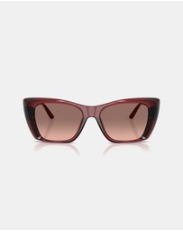 Michael Kors - 0MK2270U