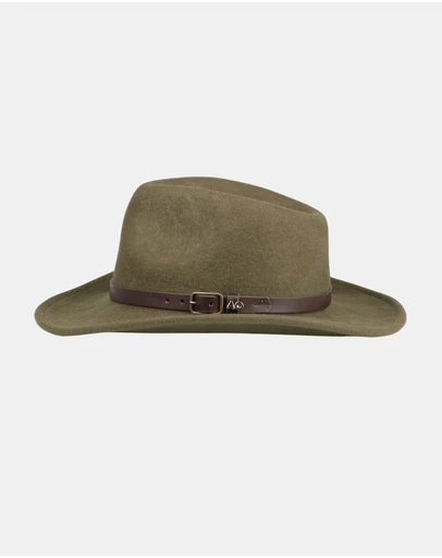 City Hatters - Australian Open The Laver Hat