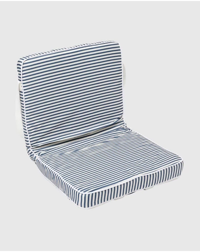 Sunnylife - Take Anywhere Folding Chair - Resort Stripe