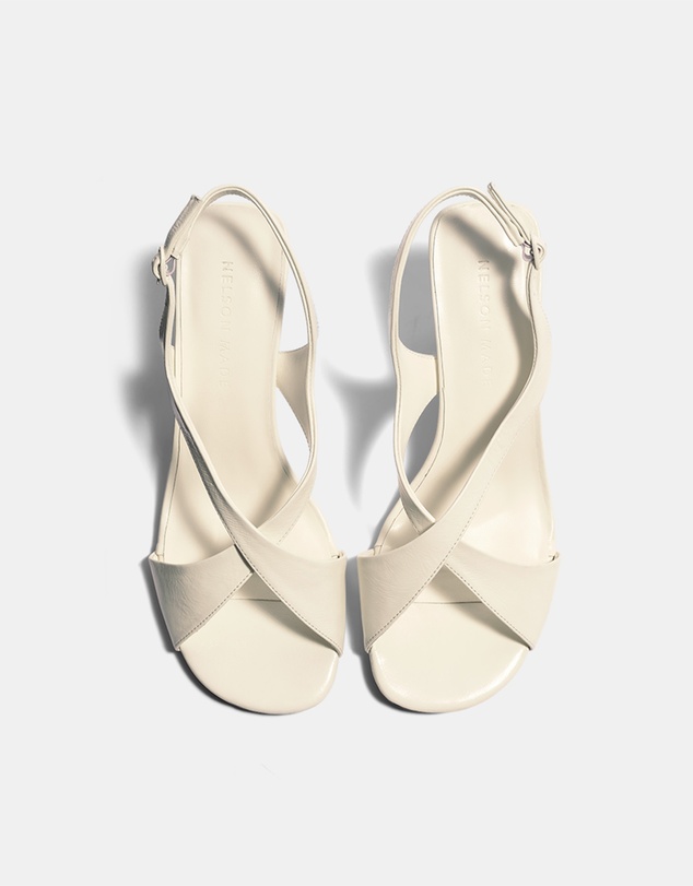 Nelson Made - Alda Heel