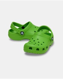 Crocs - Classic Clogs - Babies-Kids