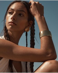 Amber Sceats - Kael Earrings