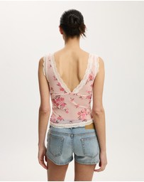 Cotton On - Rosie Lace Cami