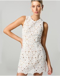Winona - Evie Short Dress