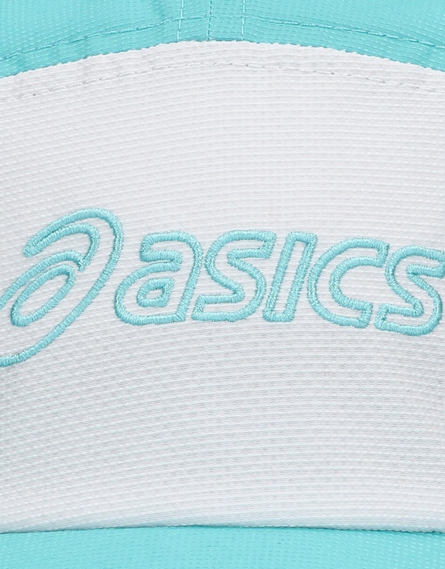 ASICS - Performance Running 5 Panel Cap - Unisex