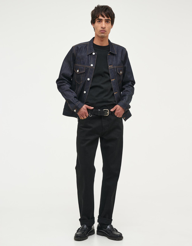 Neuw - Rebel Straight Jeans