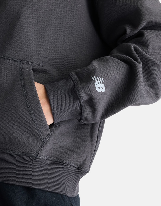 New Balance - Nocturnal Run Hoodie
