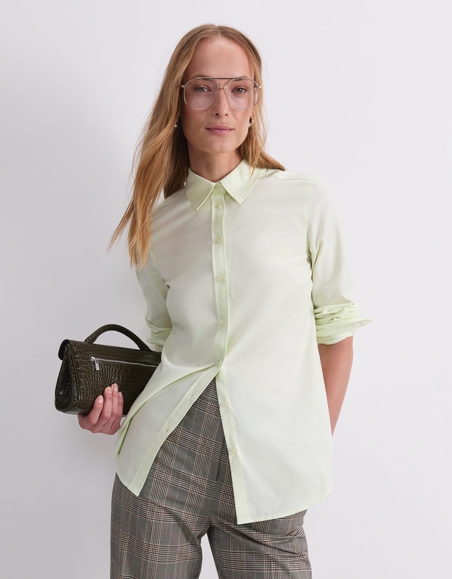 Sportscraft - Oxford Shirt