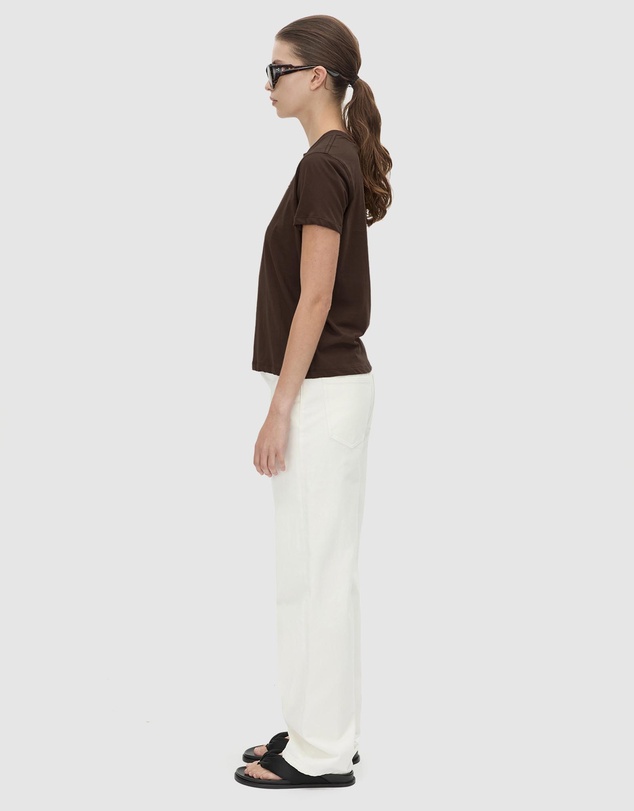 C&M CAMILLA AND MARC - Calista Relaxed Print Tee