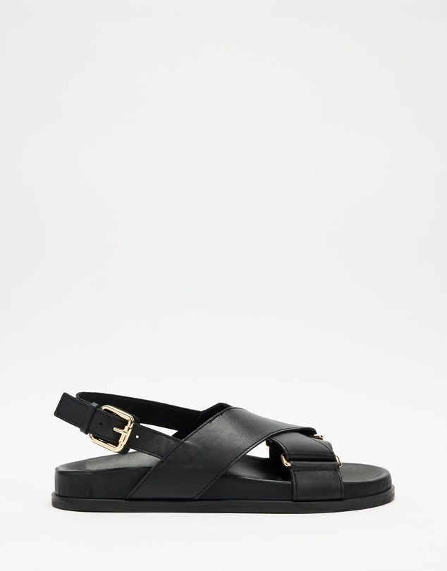 Sol Sana - Viola Footbed