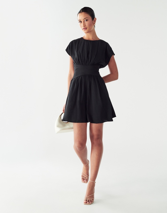 Willa - Millie Mini Dress