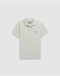 Rodd & Gunn - The Gunn Polo