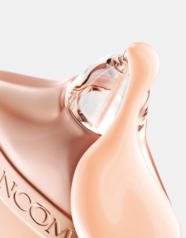 Lancome - Skin IDOLE 3 Serum Supertint