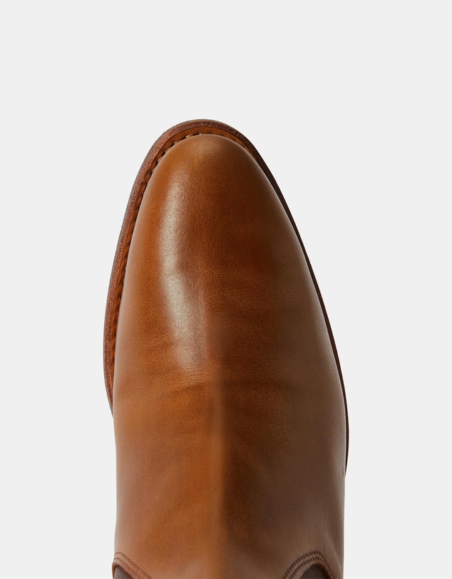 R.M.Williams - Comfort Lady Yearling Boots - Women's