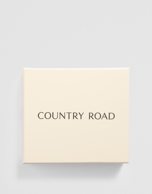 Country Road - Silk Turban