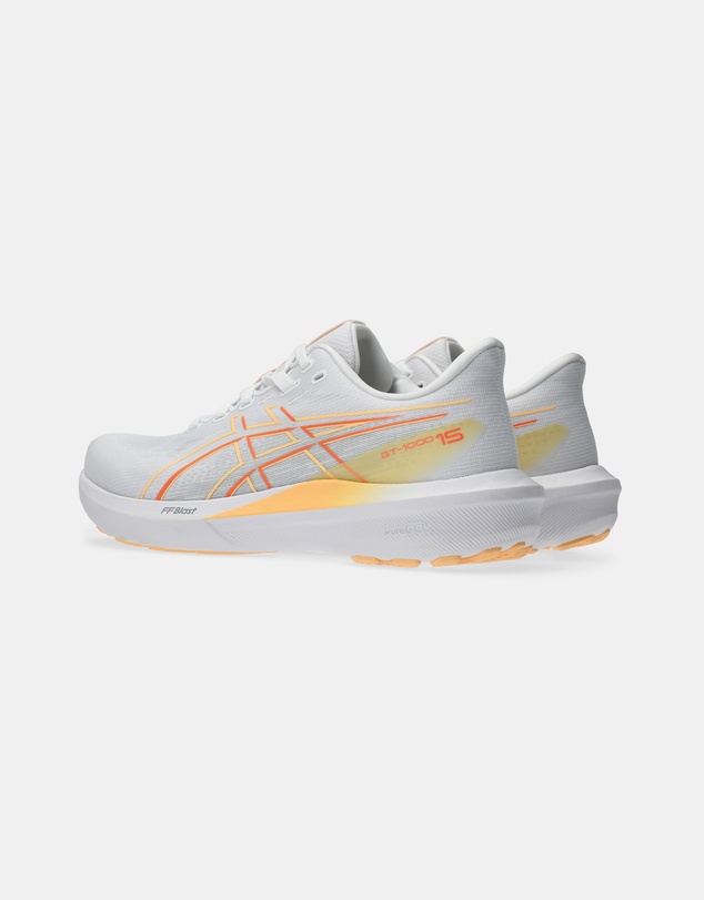 ASICS - GT-1000 15 - Women's