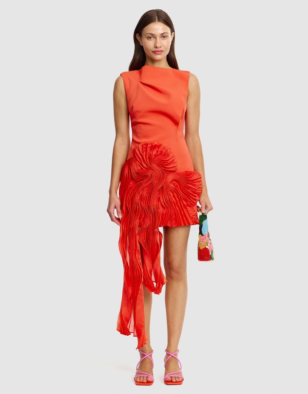 Acler - Aberleigh Mini Dress