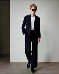 IDA+S - Martin Wide Leg Trousers