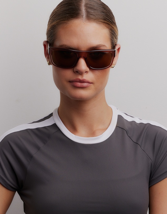 Reality Eyewear - Rip It Up - Mocca