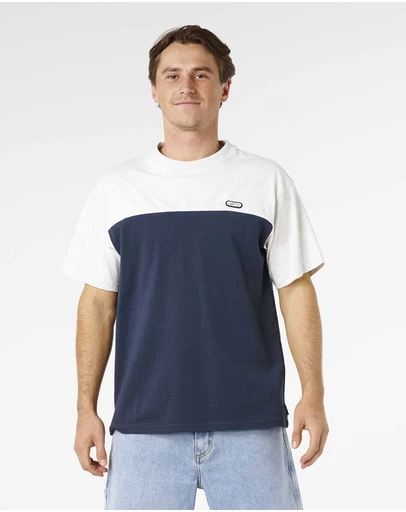 Rip Curl - Halfa Panel Beater Tee