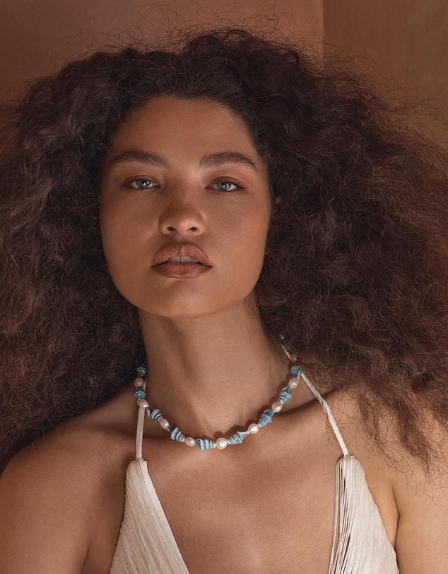 Amber Sceats - Siena Necklace