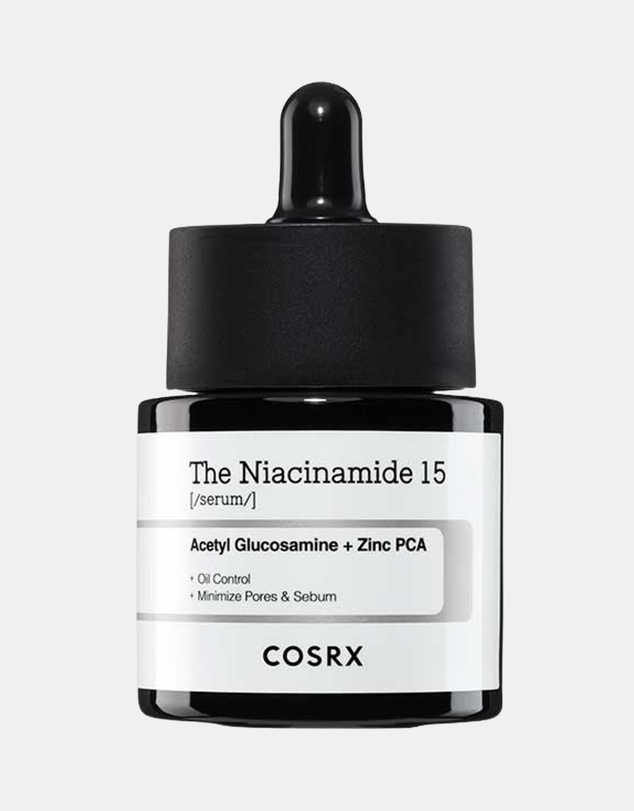 COSRX - The Niacinamide 15 Serum