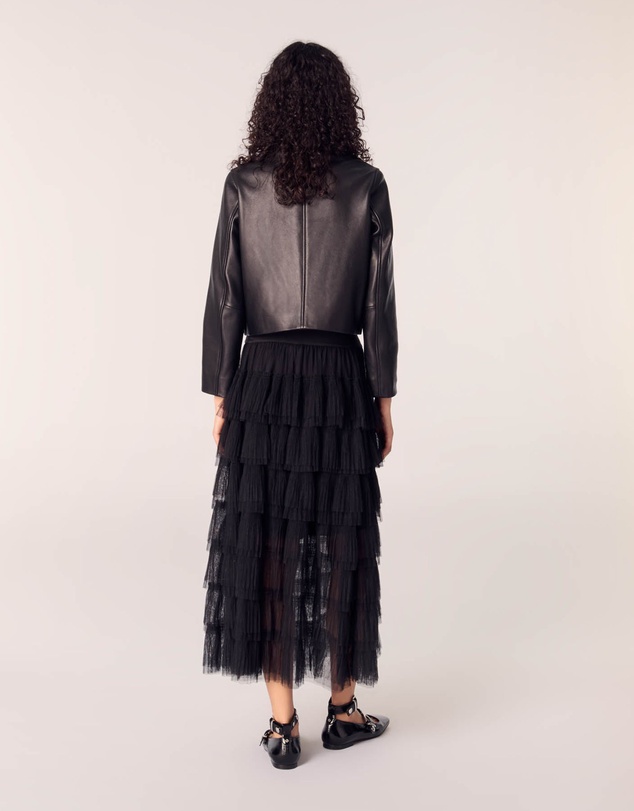 Maje - Josepha Skirt